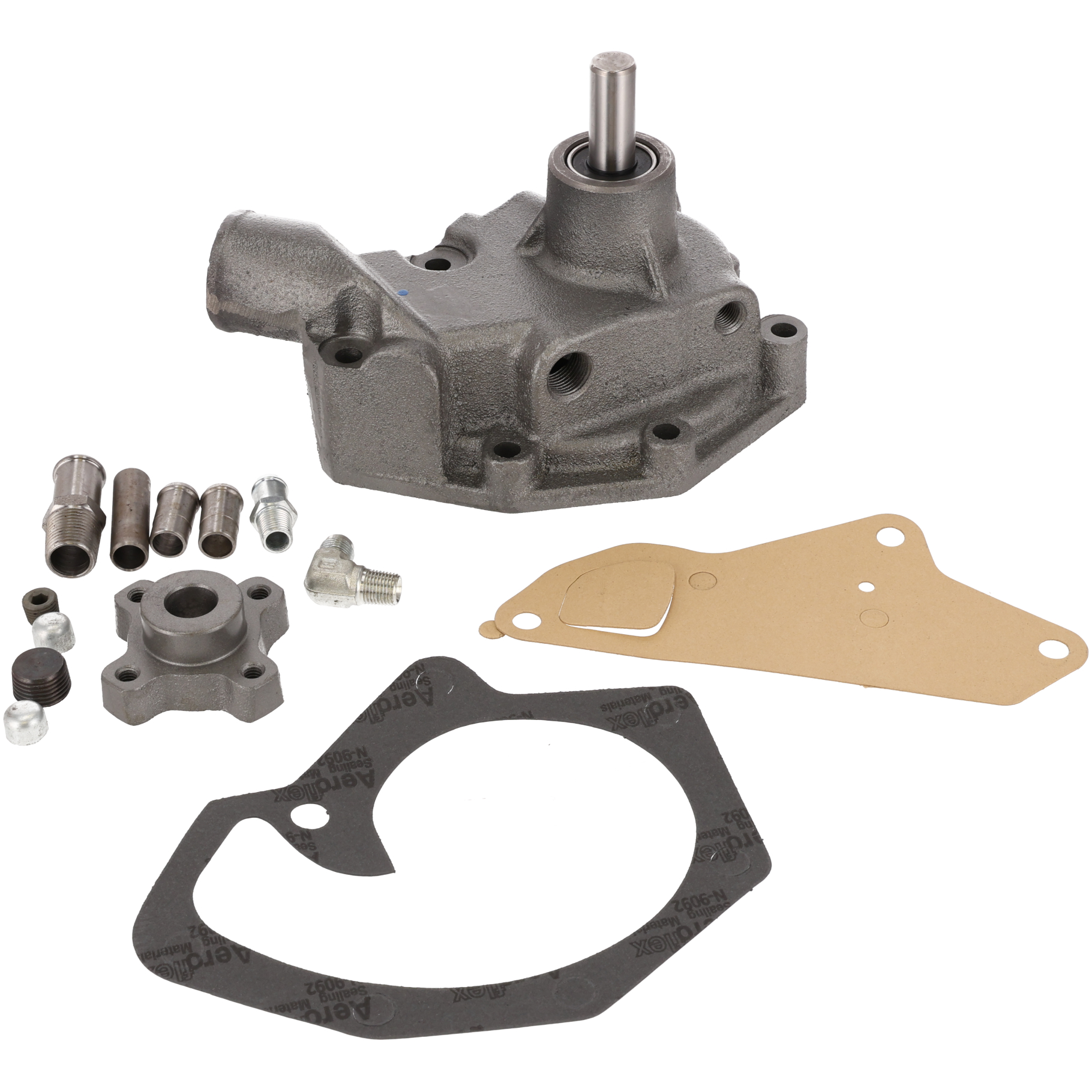 Pump, Water To Fit John Deere Part # WN-RE19944