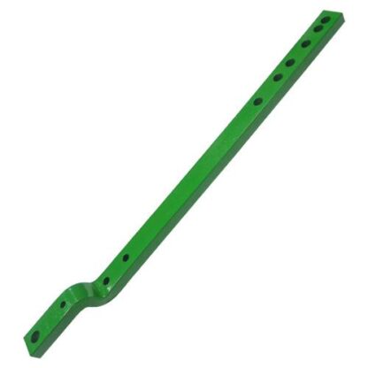 Drawbar, Rear, Curved To Fit John Deere Part # WN-RE20662