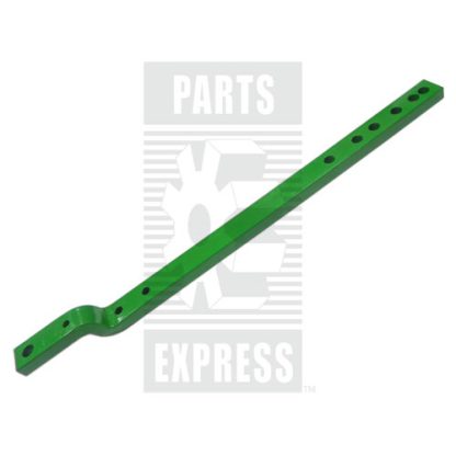 John Deere Curved Rear Drawbar Aftermarket Part # WN-RE20662