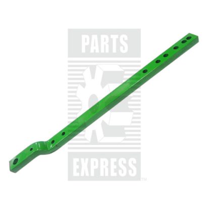 John Deere Curved Rear Drawbar Aftermarket Part # WN-RE20663