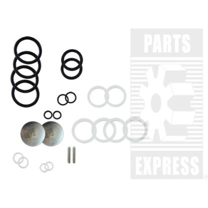 John Deere Valve Coupler O-Ring Kit Aftermarket Part # WN-RE206776