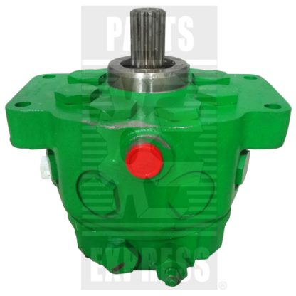 John Deere Hydraulic Pump Aftermarket Part # WN-RE20839