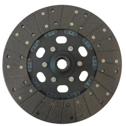 Clutch Disc To Fit John Deere Part # WN-RE210074
