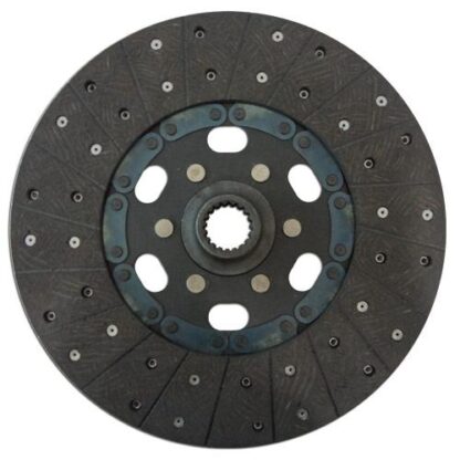 Disc, Clutch To Fit John Deere Part # WN-RE210075