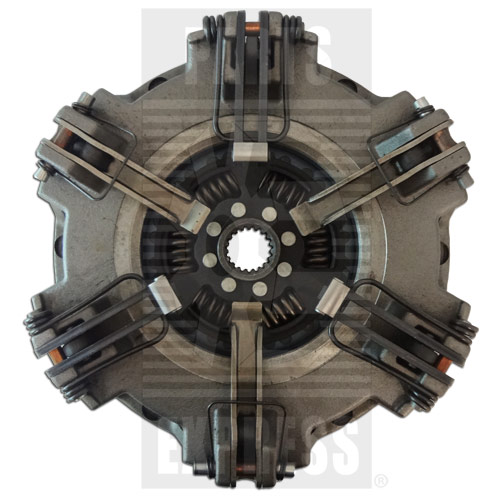 John Deere Clutch Assembly Aftermarket Part # WN-RE211277