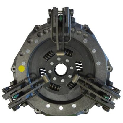 Clutch Assembly To Fit John Deere Part # WN-RE211280