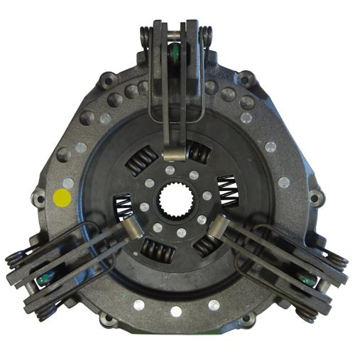 Clutch Assembly To Fit John Deere Part # WN-RE211280