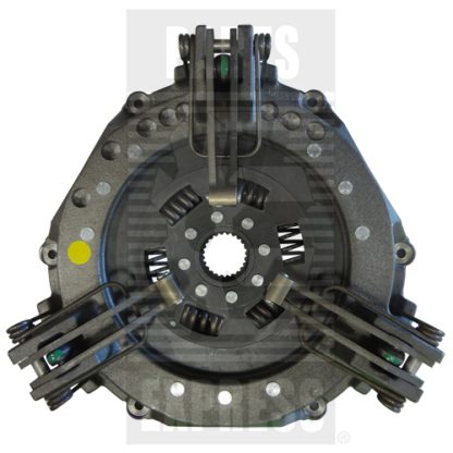 John Deere Clutch Assembly Aftermarket Part # WN-RE211280