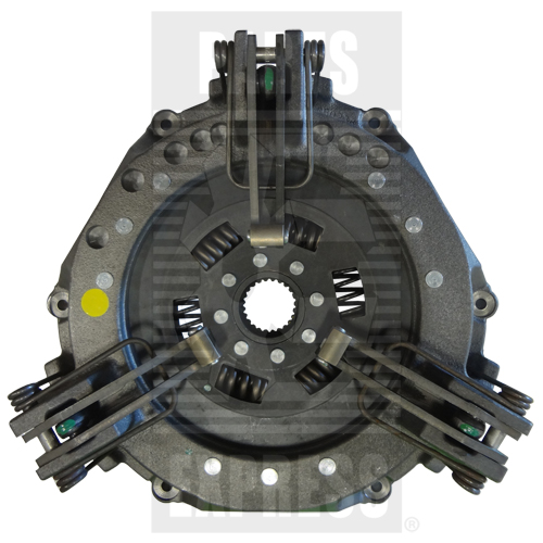 John Deere Clutch Assembly Aftermarket Part # WN-RE211280
