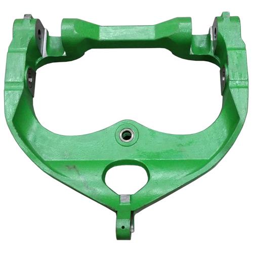 Drawbar, Support, Front To Fit John Deere Part # WN-RE21317