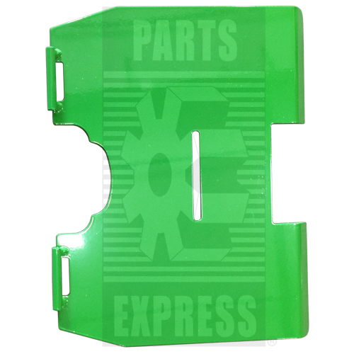 John Deere Shield Aftermarket Part # WN-RE217737