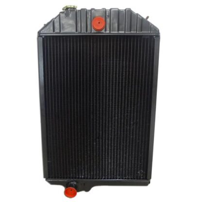 Radiator To Fit John Deere Part # WN-RE21897