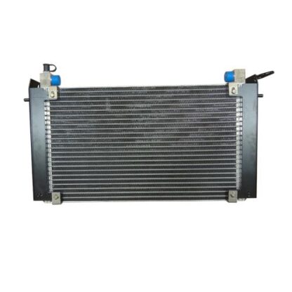 Cooler, Hydraulic To Fit John Deere Part # WN-RE221652