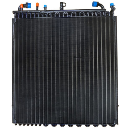 A/C Condenser, Oil Cooler (Drop Ship Only) To Fit John Deere Part # WN-RE222984