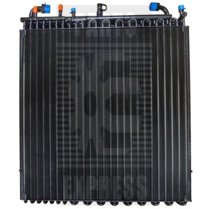 John Deere A/C Condensor Oil Cooler Aftermarket Part # WN-RE222984