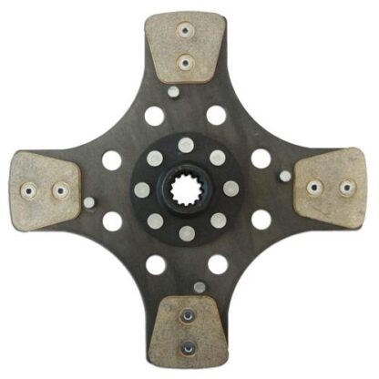 Clutch, Disc, PTO To Fit John Deere Part # WN-RE227648