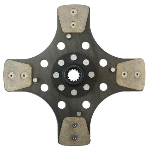 Clutch, Disc, PTO To Fit John Deere Part # WN-RE227648