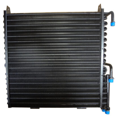 Air Conditioner Condenser, Oil Cooler To Fit John Deere Part # WN-RE229585