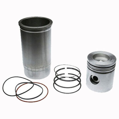 Piston Liner Kit To Fit John Deere Part # WN-RE23160