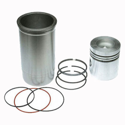 Piston Liner Kit To Fit John Deere Part # WN-RE23165
