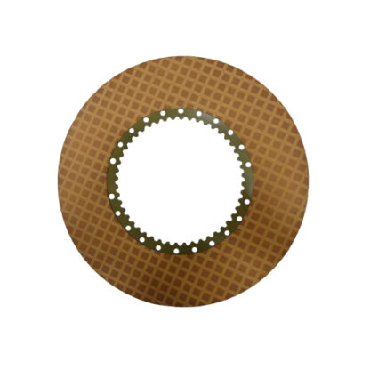 Clutch & PTO Disc To Fit John Deere Part # WN-RE234264