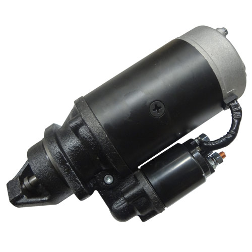 Starter To Fit John Deere Part # WN-RE239087