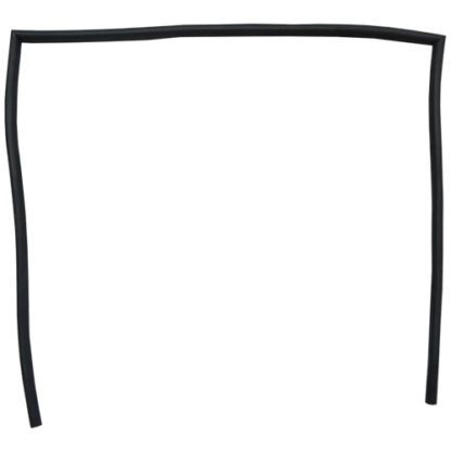 Cab, Door Frame, Weather Stripping To Fit John Deere Part # WN-RE240206