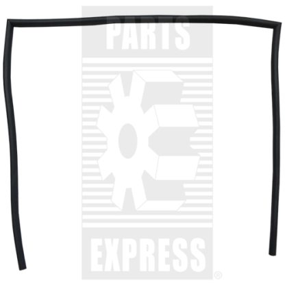 John Deere Weather Stripping Aftermarket Part # WN-RE240206