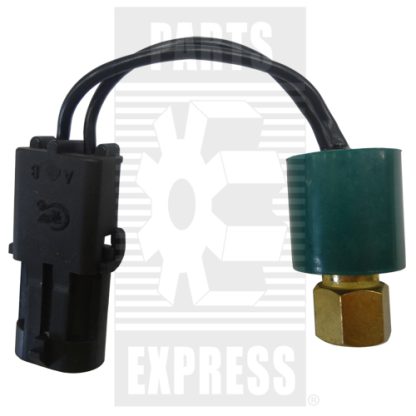 John Deere A/C High Pressure Switch Aftermarket Part # WN-RE24307