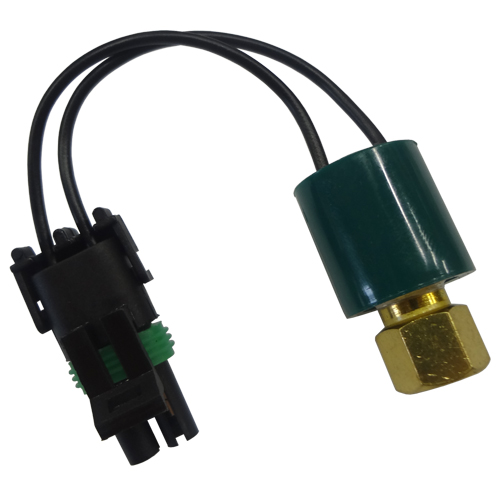 A/C Low Pressure Switch To Fit John Deere Part # WN-RE24308