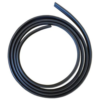 Glass, Rear, Weatherstrip To Fit John Deere Part # WN-RE249465