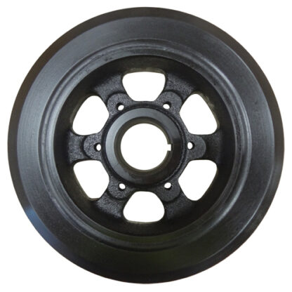 Damper Pulley To Fit John Deere Part # WN-RE24975