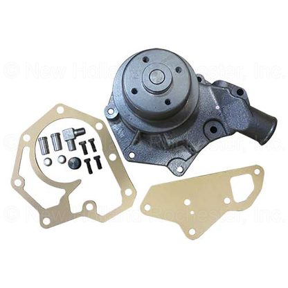 John Deere Water Pump Aftermarket Part # WN-RE25043