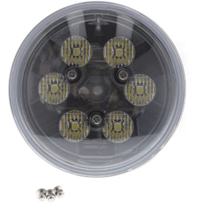 LED Hi/Lo Beam Light Part # WN-RE25125