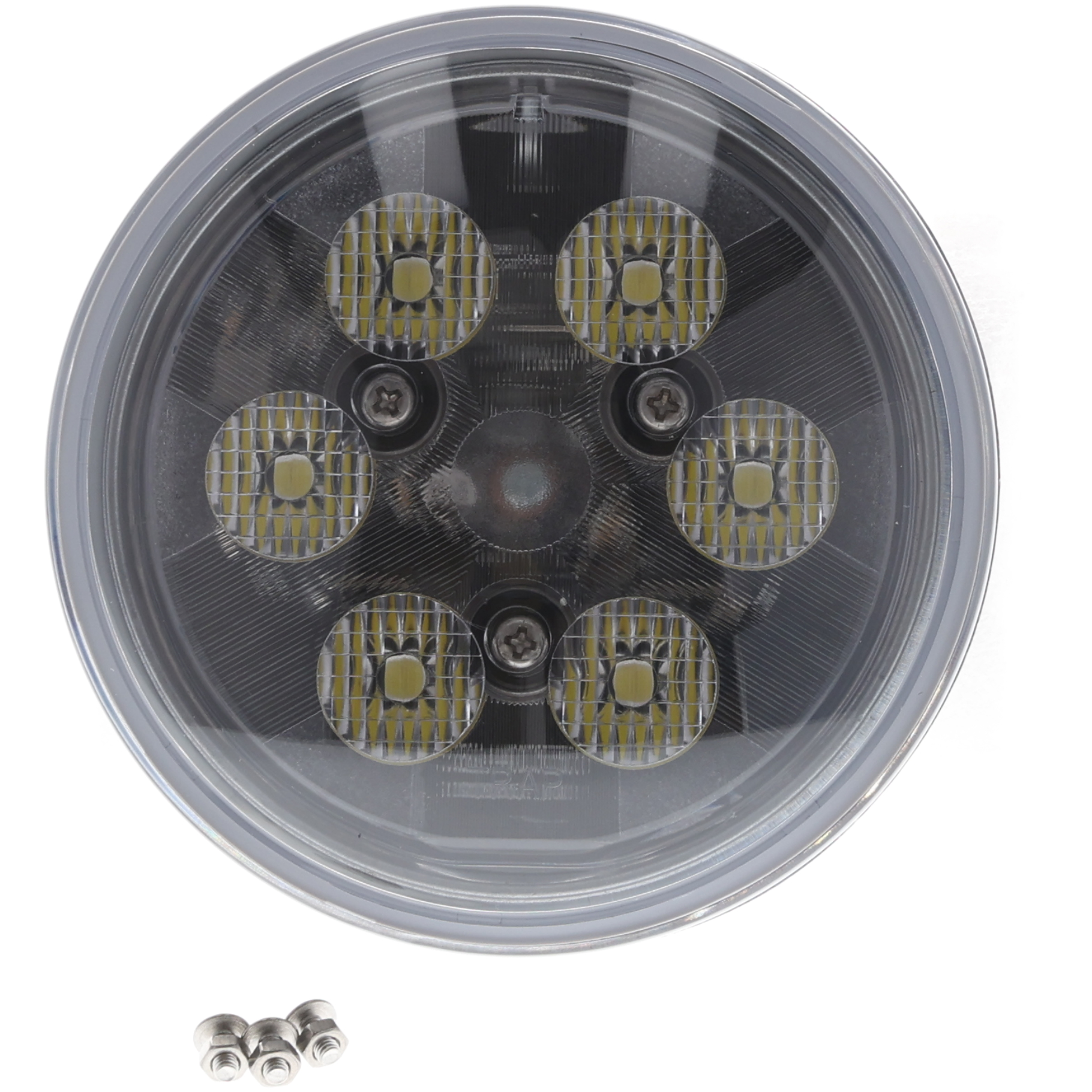 LED Hi/Lo Beam Light Part # WN-RE25125