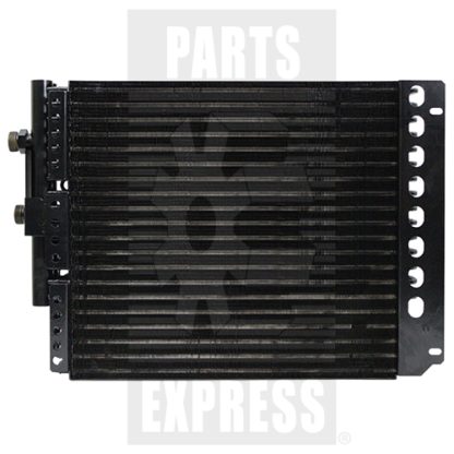 John Deere A/C Condensor Fuel / Oil Cooler Aftermarket Part # WN-RE270117