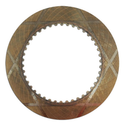 Disc, Clutch To Fit John Deere Part # WN-RE28023
