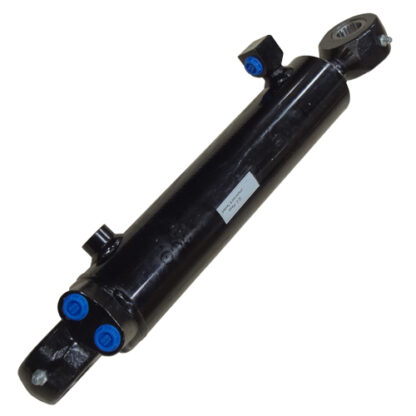 Power Steering, Cylinder, Complete To Fit John Deere Part # WN-RE287095