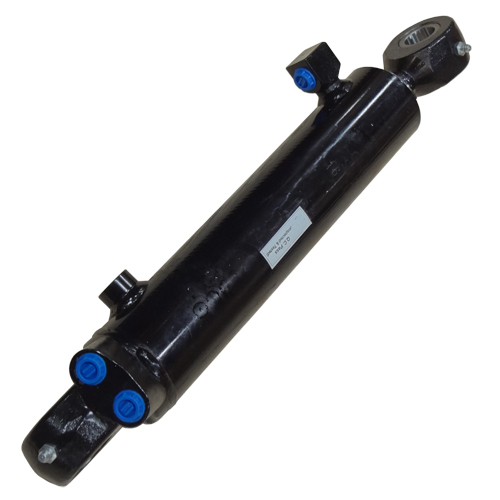 Power Steering, Cylinder, Complete To Fit John Deere Part # WN-RE287095