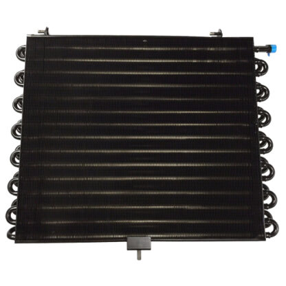 A/C Condenser (Drop Ship Only) To Fit John Deere Part # WN-RE28764
