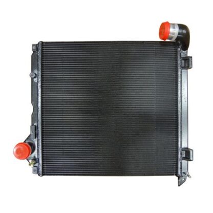 Radiator To Fit John Deere Part # WN-RE287861