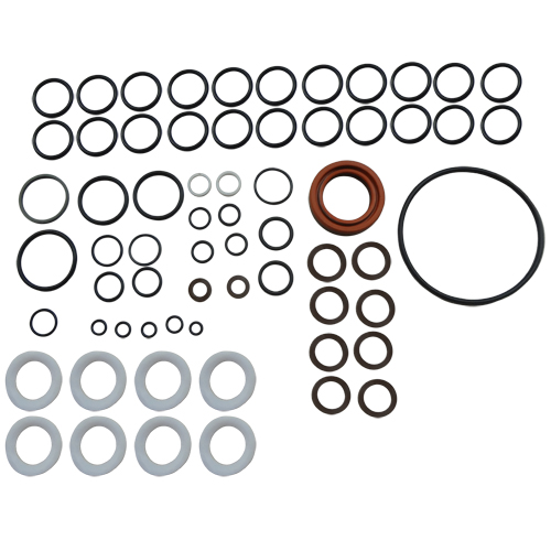 Pump, Hydraulic, Seal Kit To Fit John Deere Part # WN-RE29109