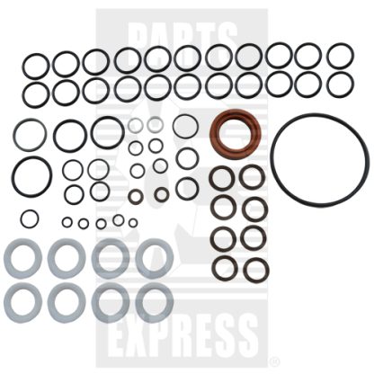 John Deere Hyd Pump Seal Kit Aftermarket Part # WN-RE29109