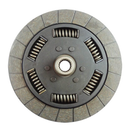 Disc, Torsion To Fit John Deere Part # WN-RE29603