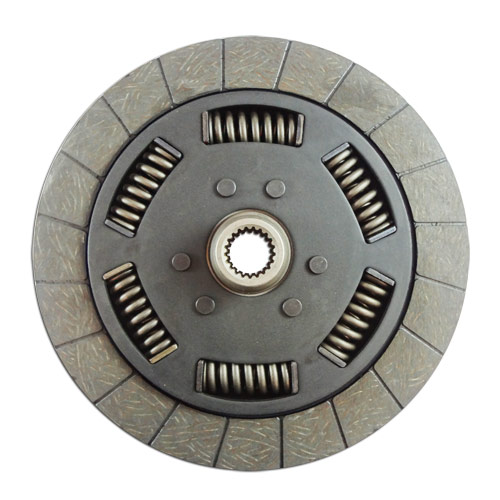 Disc, Torsion To Fit John Deere Part # WN-RE29603