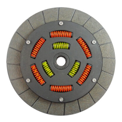 Disc, Torsion To Fit John Deere Part # WN-RE29607