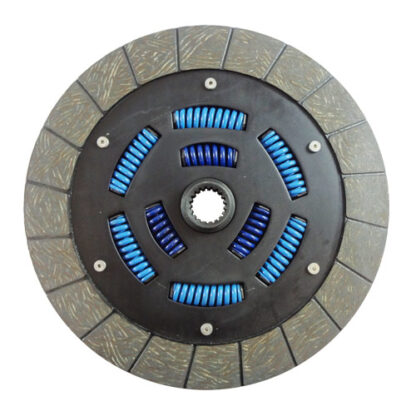 Disc, Torsion To Fit John Deere Part # WN-RE29608