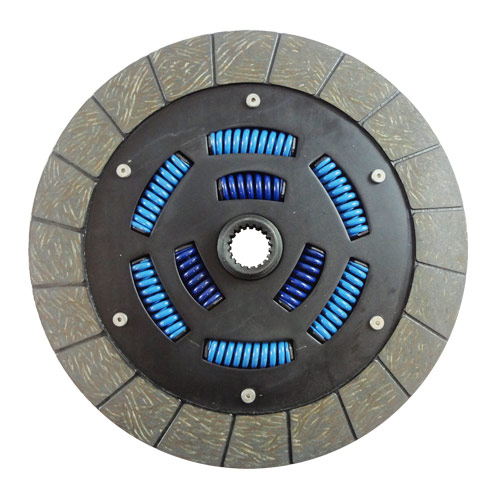 Disc, Torsion To Fit John Deere Part # WN-RE29608