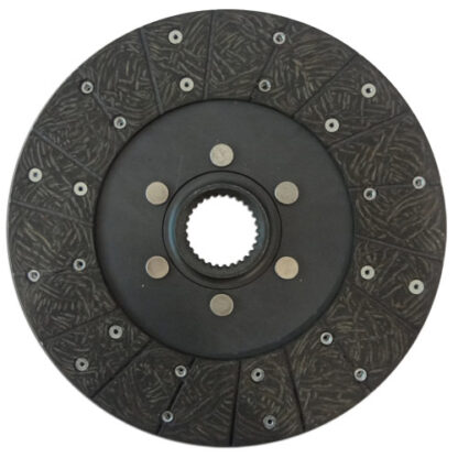 Disc, PTO To Fit John Deere Part # WN-RE29609