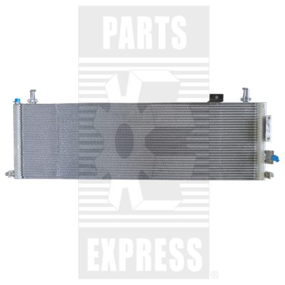 John Deere A/C Condensor Aftermarket Part # WN-RE297792